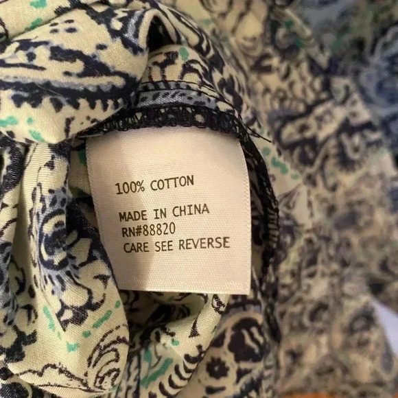 Saint Tropez West tunic - Picture 2 of 4